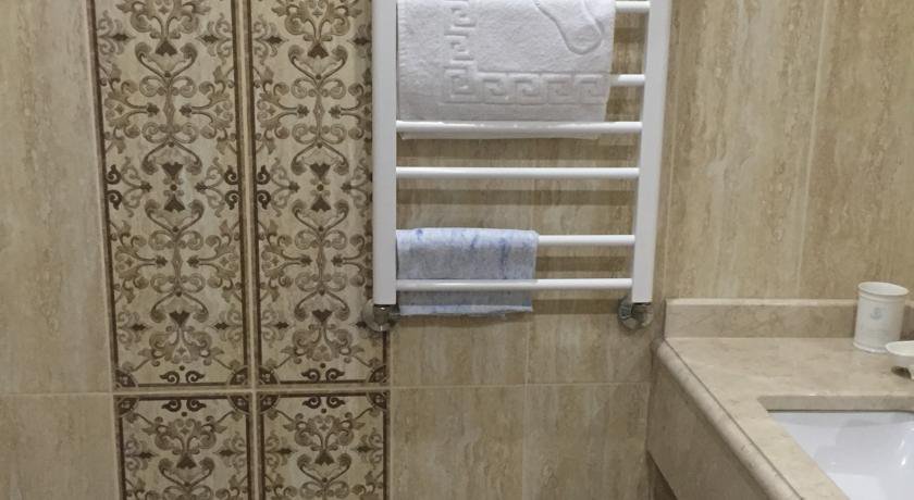 Гостевой дом Villa Mindalnaya Volna Алушта-30