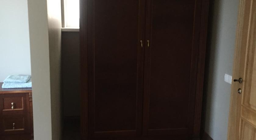 Гостевой дом Villa Mindalnaya Volna Алушта-26