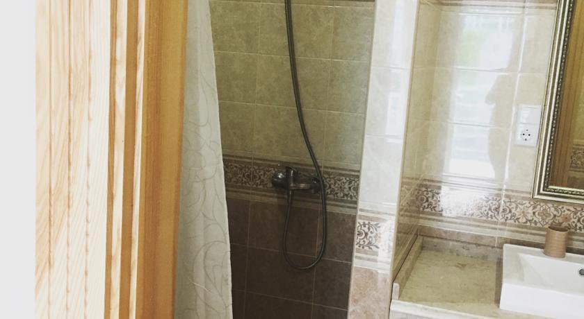 Гостевой дом Villa Mindalnaya Volna Алушта-22