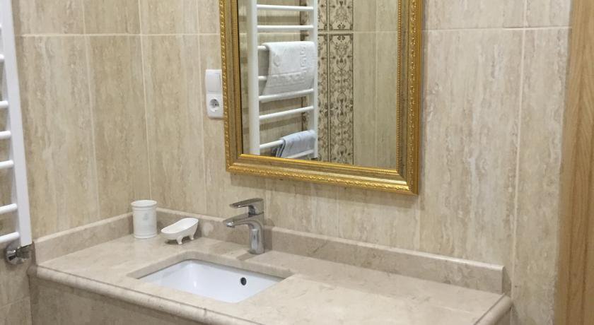 Гостевой дом Villa Mindalnaya Volna Алушта
