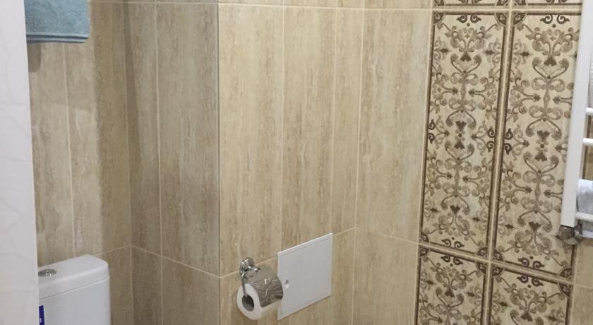 Гостевой дом Villa Mindalnaya Volna Алушта-27